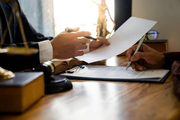 syndic de copropriété