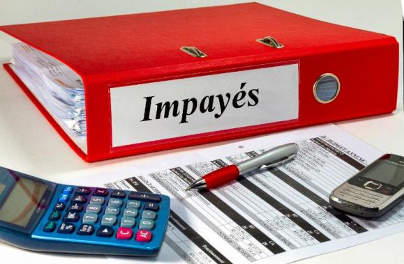 avocat recouvrement charges copropriété