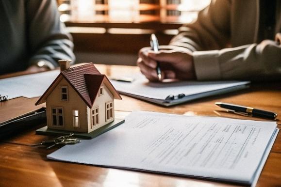 avocat vente immobilière