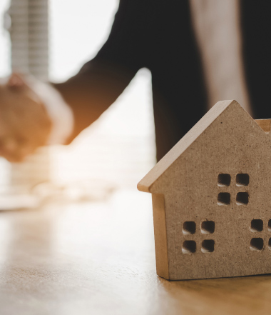 achat immobilier