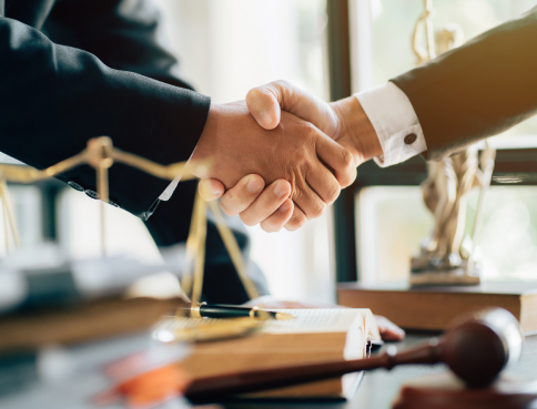 litige immobilier